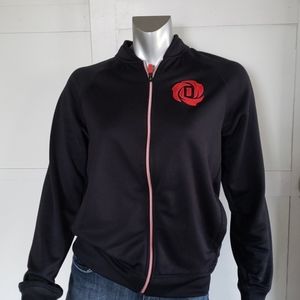 Adidas DRose Jacket